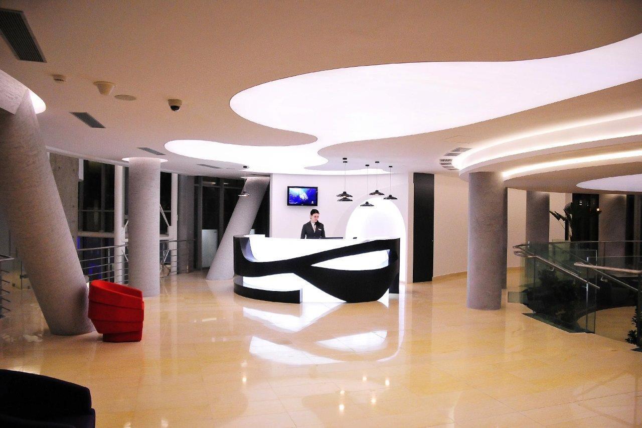Vila 23 Snagov Exterior photo